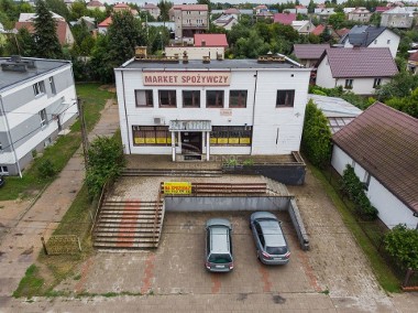 Lokal Kuźnica, ul. Sokólska-1