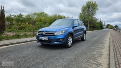 Volkswagen Tiguan I