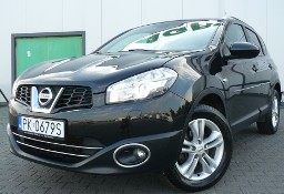 Nissan Qashqai I 2,0 Tekna 141Ps Kamera Alu Xsenon Bose Jeden właściciel