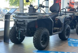 CF Moto C-Force NOWY dostępny u dealera od ręki.