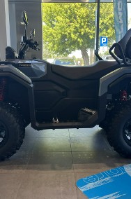 CF Moto C-Force NOWY dostępny u dealera od ręki.-2