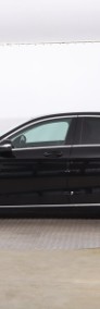 Mercedes-Benz Klasa C W205 , Serwis ASO, Automat, Skóra, Navi, Klimatronic, Tempomat,-4