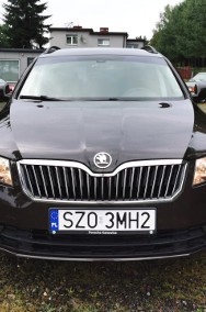 1.8 TSI 160KM* Salon PL* Udokumentowany przebieg* Hak* Zadbany-2