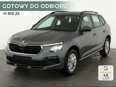 Skoda Kamiq Selection 1.0 TSI DSG Selection 1.0 TSI 115KM DSG-1