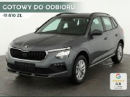 Skoda Kamiq Selection 1.0 TSI DSG Selection 1.0 TSI 115KM DSG