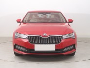 Skoda Superb III , Salon Polska, Serwis ASO, Automat, VAT 23%, Skóra, Navi,