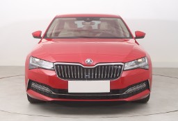 Skoda Superb III , Salon Polska, Serwis ASO, Automat, VAT 23%, Skóra, Navi,