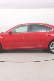 Skoda Superb III , Salon Polska, Serwis ASO, Automat, VAT 23%, Skóra, Navi,-2