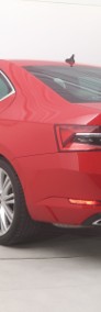 Skoda Superb III , Salon Polska, Serwis ASO, Automat, VAT 23%, Skóra, Navi,-3