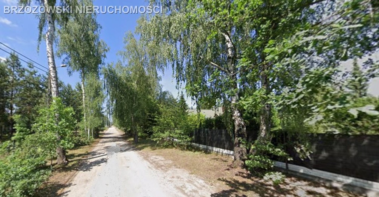 Marki, 1240 m², MPZP, dwulokalowe, wielorodzinna – pohled 3