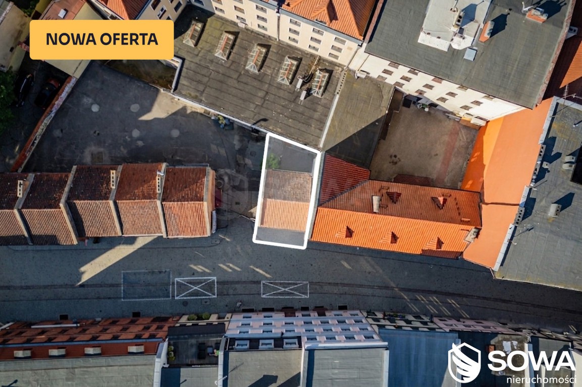 działka lub grunt na sprzedaż