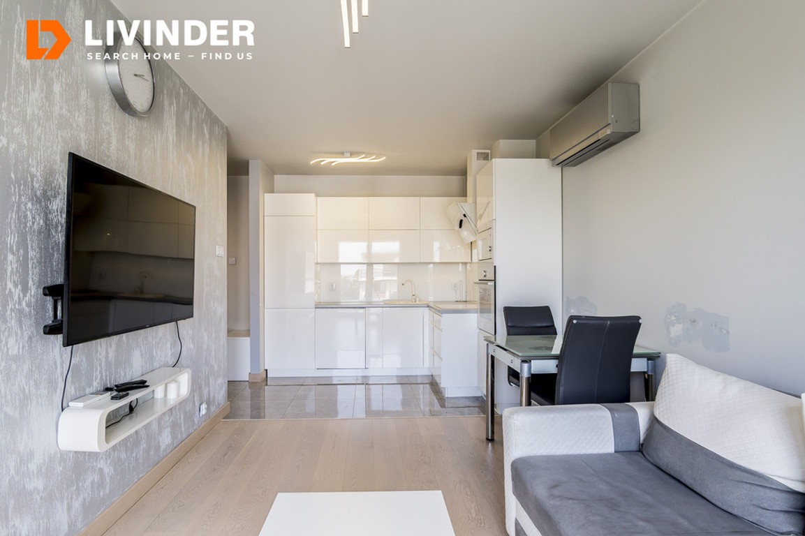 os. Fajny Dom, 3 pok, + balkon i 2 m. postojowe