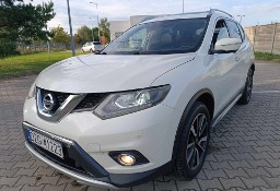 Nissan X-trail III 1.6 BENZYNA / BIAŁA PERŁA / STAN BDB / XENON / PANORAMA