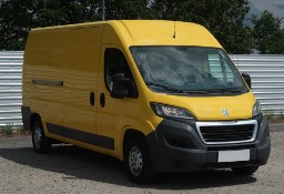 Peugeot Boxer , L3H2, 1250kg/13m3, VAT 23%, 3 Miejsca, 4 EU palet