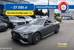 Mercedes-Benz Klasa C W205
