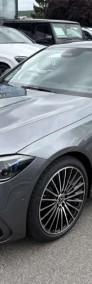 Mercedes-Benz Klasa C W205-3