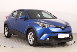 Toyota C-HR , Salon Polska, Navi, Klimatronic, Tempomat, Parktronic