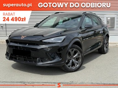 Cupra Formentor 2.0 TSI 4Drive DSG 2.0 TSI 4Drive 204KM DSG-1