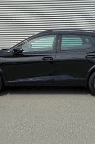 Cupra Formentor 2.0 TSI 4Drive DSG 2.0 TSI 4Drive 204KM DSG-2