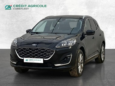 Ford Kuga III Ford Kuga Vignale 2.5 FHEV AWD Kombi-1