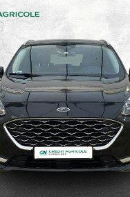 Ford Kuga III Ford Kuga Vignale 2.5 FHEV AWD Kombi-2
