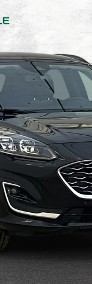 Ford Kuga III Ford Kuga Vignale 2.5 FHEV AWD Kombi-3