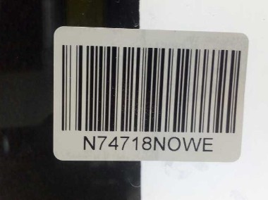 SZYBA CZOŁOWA PRZEDNIA SMART FOR TWO W450 1998-2007 2D / CABRIO NOWA N74718NOWE Smart-2