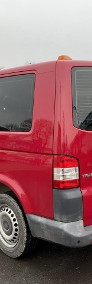 Volkswagen Transporter T5 Transporter T5 Lift 2.0 Tdi 9-osob Klima 2011-3