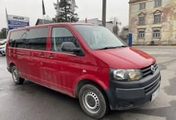 Volkswagen Transporter T5 Transporter T5 Lift 2.0 Tdi 9-osob Klima 2011