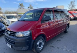 Volkswagen Transporter T5 Transporter T5 Lift 2.0 Tdi 9-osob Klima 2011