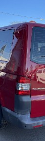 Volkswagen Transporter T5 Transporter T5 Lift 2.0 Tdi 9-osob Klima 2011-4