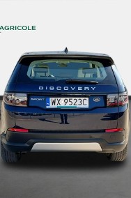 Land Rover Discovery Sport 2.0 D200 S aut Kombi. WX9523C-2