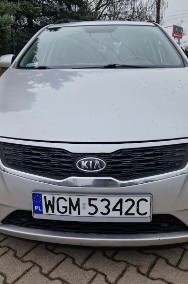 Kia Cee'd I-2