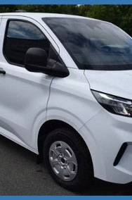 Ford Transit 320 L2H1 Trend Zabudowa Brygadowa 320 L2H1 Trend Zabudowa Brygadowa 2.0-2