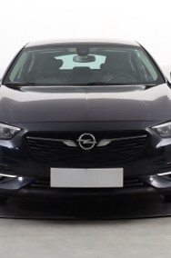 Opel Insignia , Salon Polska, Serwis ASO, Klimatronic, Tempomat, Parktronic-2