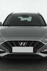 Hyundai i30 II , Salon Polska, 1. Właściciel, Serwis ASO, VAT 23%, Klima,-2