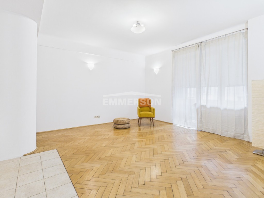Mieszkanie na sprzedaż Warszawa Centrum | Kamienic
