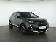 Peugeot 2008 , Salon Polska, Serwis ASO, Automat, Skóra, Klimatronic,