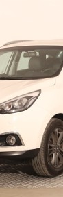 Hyundai ix35 , Skóra, Klimatronic, Tempomat, Parktronic,-3