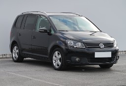 Volkswagen Touran II , VAT 23%, Klimatronic, Tempomat, Parktronic,