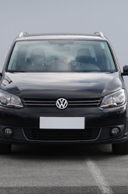 Volkswagen Touran II , VAT 23%, Klimatronic, Tempomat, Parktronic,-2