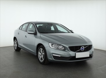Volvo S60 II , Salon Polska, 1. Właściciel, Serwis ASO, Automat, Skóra,
