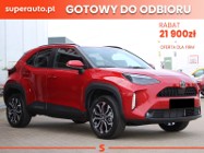 Toyota Yaris Cross Style 1.5 Hybrid Style 1.5 Hybrid 116KM | Podgrzewane fotele!