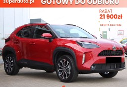 Toyota Yaris Cross Style 1.5 Hybrid Style 1.5 Hybrid 116KM | Podgrzewane fotele!
