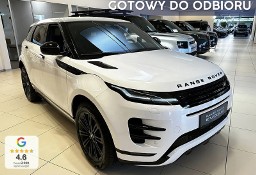 Land Rover Range Rover Evoque Dynamic SE 2.0 Evoque Dynamic SE (204KM) System kamer 360º + Kamera