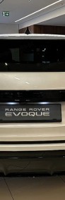 Land Rover Range Rover Evoque Dynamic SE 2.0 Evoque Dynamic SE (204KM) System kamer 360º + Kamera-4