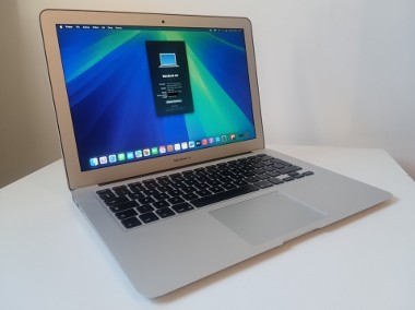 Macbook Air 13 2017 macOS Sequoia 15.2-1