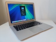 Macbook Air 13 2017 macOS Sequoia 15.2