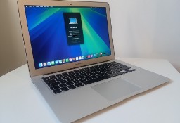 Macbook Air 13 2017 macOS Sequoia 15.2