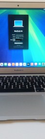 Macbook Air 13 2017 macOS Sequoia 15.2-3